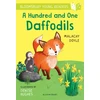 KNYGA Malachy Doyle Hundred and One Daffodils: A Bloomsbury Young Reader
