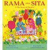 KNYGA Malachy Doyle Doyle Malachy Rama and Sita: The Story of Diwali: The perfect gift to celebrate Diwali