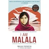KNYGA Malala Yousafzai I Am Malala