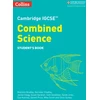 KNYGA Malcolm Bradley Cambridge IGCSE™ Combined Science Student's Book