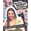 KNYGA Malcolm Croft Olivia Rodrigo - Ultimate Fan Book