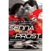 KNYGA Malcolm Folley Senna Versus Prost