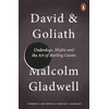 KNYGA Malcolm Gladwell David and Goliath