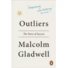 KNYGA Malcolm Gladwell Outliers