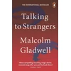 KNYGA Malcolm Gladwell Talking to Strangers, What We Should Know about the People We Don't Know