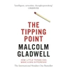 KNYGA Malcolm Gladwell Gladwell Malcolm Tipping Point: How Little Things Can Make a Big Difference