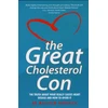 KNYGA Malcolm Kendrick Great Cholesterol Con