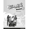 KNYGA Malcolm Pacey Stimmt! 1 Workbook B (pack of 8)