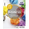 KNYGA Malcolm Surridge AQA GCSE (9-1) Business, Third Edition