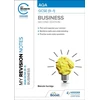KNYGA Malcolm Surridge My Revision Notes: AQA GCSE (9-1) Business Second Edition