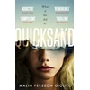KNYGA Malin Persson Giolito Quicksand