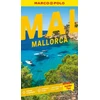 KNYGA Mallorca Marco Polo Pocket Travel Guide - with pull out map