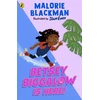 KNYGA Malorie Blackman Betsey Biggalow is Here!