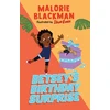 KNYGA Malorie Blackman Betsey's Birthday Surprise