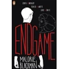 KNYGA Malorie Blackman Endgame, The final book in the groundbreaking series, Noughts &amp; Crosses