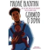 KNYGA Malorie Blackman Gormod o ddyn