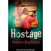 KNYGA Malorie Blackman Hostage