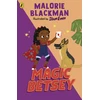 KNYGA Malorie Blackman Magic Betsey