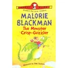 KNYGA Malorie Blackman Monster Crisp-Guzzler