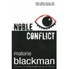 KNYGA Malorie Blackman Noble Conflict