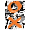 KNYGA Malorie Blackman Noughts &amp; Crosses Graphic Novel