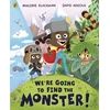 KNYGA Malorie Blackman Blackman Malorie We're Going to Find the Monster
