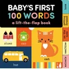 KNYGA Mama Makes Books Baby's First 100 Words