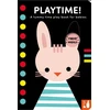 KNYGA Mama Makes Books Playtime!