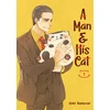 KNYGA Man and His Cat 1