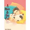 KNYGA Man and His Cat 2