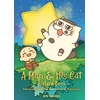 KNYGA Man and His Cat Picture Book