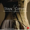 KNYGA Mandy Barrington Stays and Corsets