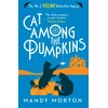 KNYGA Mandy Morton Cat Among the Pumpkins