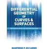 KNYGA Manfredo P. do Carmo Differential Geometry of Curves and Surfaces, Second Edition