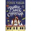 KNYGA Mangan Stephen Barry Saves Christmas