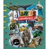 KNYGA Mango Publishing Jane's Endangered Animal Guide, (The Ultimate Guide to Ending Animal Endangerment) (Ages 7-10)