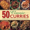 KNYGA Manisha Kanani 50 Classic Curries
