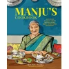 KNYGA Manju Patel Manju’s Cookbook