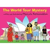 KNYGA Manjula Padmanabhan World Tour Mystery