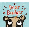 KNYGA Mao Xiao Dear Badger