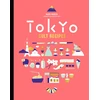 KNYGA Maori Murota Tokyo Cult Recipes (mini)