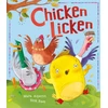 KNYGA Mara Alperin Chicken Licken