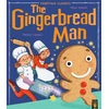 KNYGA Mara Alperin Gingerbread Man