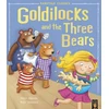 KNYGA Mara Alperin Goldilocks and the Three Bears
