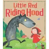 KNYGA Mara Alperin Little Raudona Riding Hood