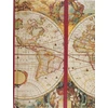 Mara Conlon Journal Fold-Over Old World