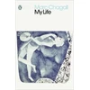 KNYGA Marc Chagall Mano gyvenimas
