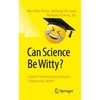 KNYGA Marc Denis Weitze Can Science Be Witty?