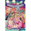 KNYGA Marc Ellerby Rick and Morty: Ricklemania