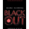 KNYGA Marc Elsberg Užtemimas
